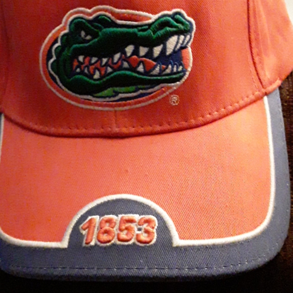 Gator Cap - Picture 2 of 3